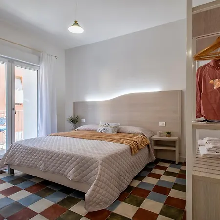 公寓 Casa Elicriso