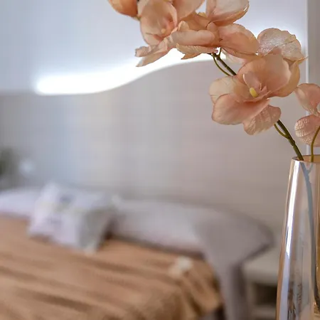 아파트 Casa Elicriso *