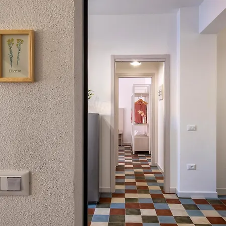 아파트 Casa Elicriso