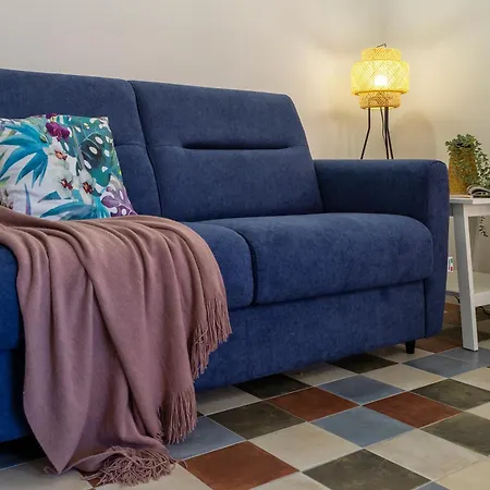 公寓 Casa Elicriso