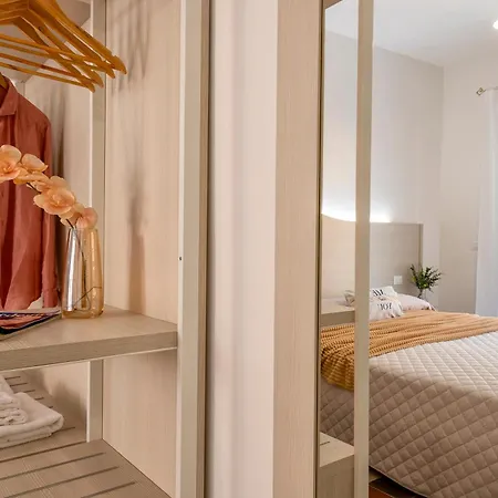 Apartament Casa Elicriso