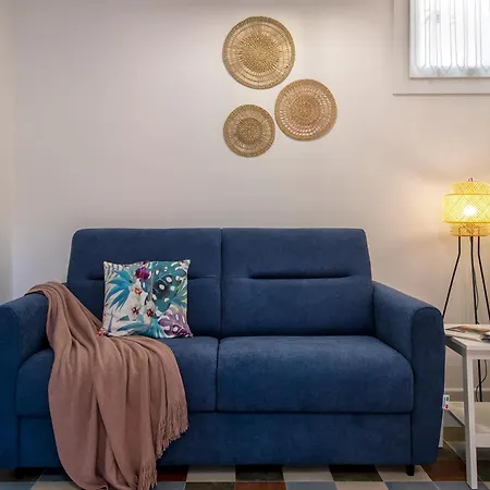 Apartament Casa Elicriso