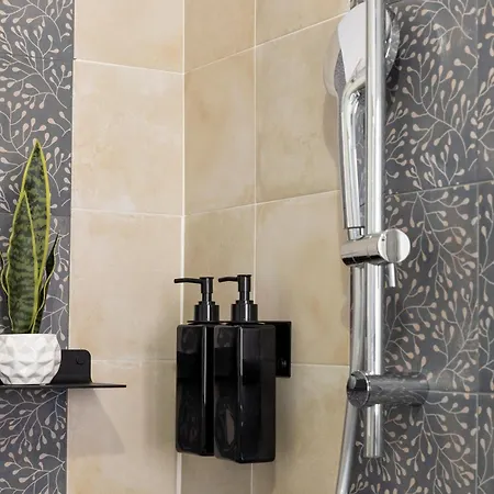 Apartament Casa Elicriso