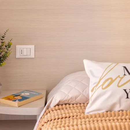 Apartamento Casa Elicriso Olbia