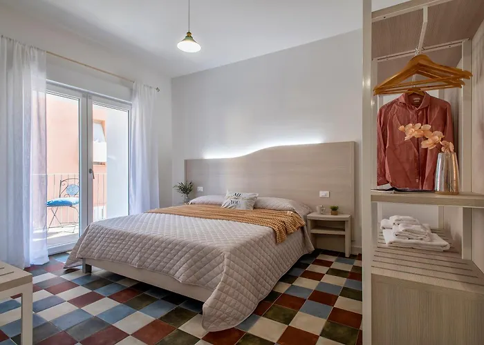 Lägenhet Casa Elicriso