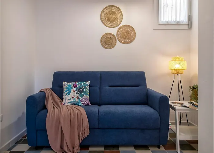 Lägenhet Casa Elicriso