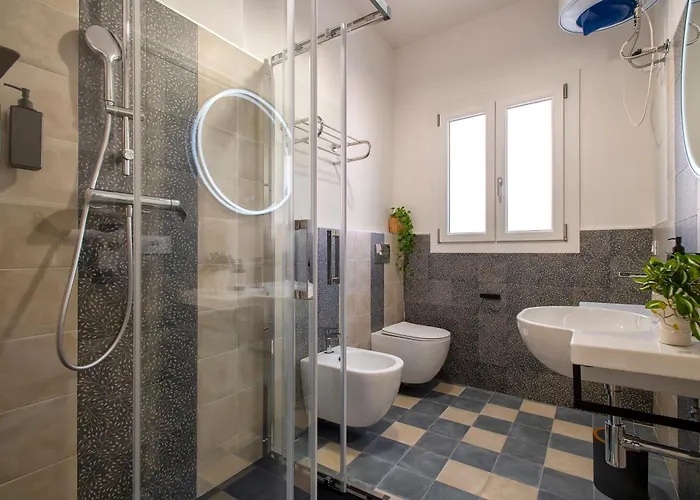 Lägenhet Casa Elicriso *