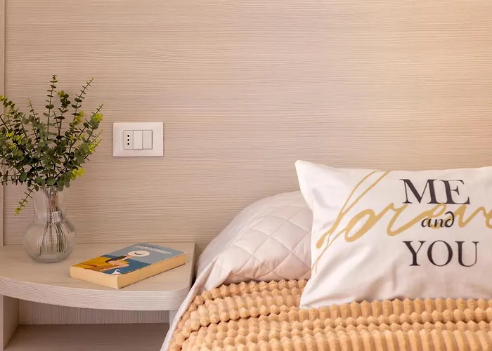 Lägenhet Casa Elicriso Olbia